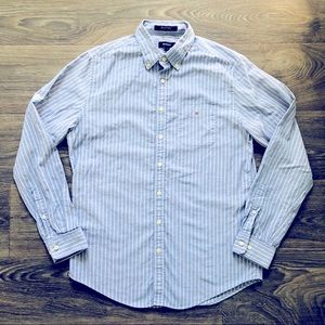 SALE🔥Men’s Gant Sunset Oxford Fitted Button Down